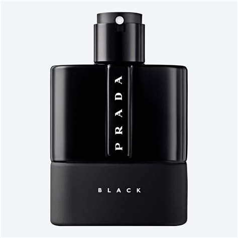 prada fragrance blackcherry|prada luna rossa black.